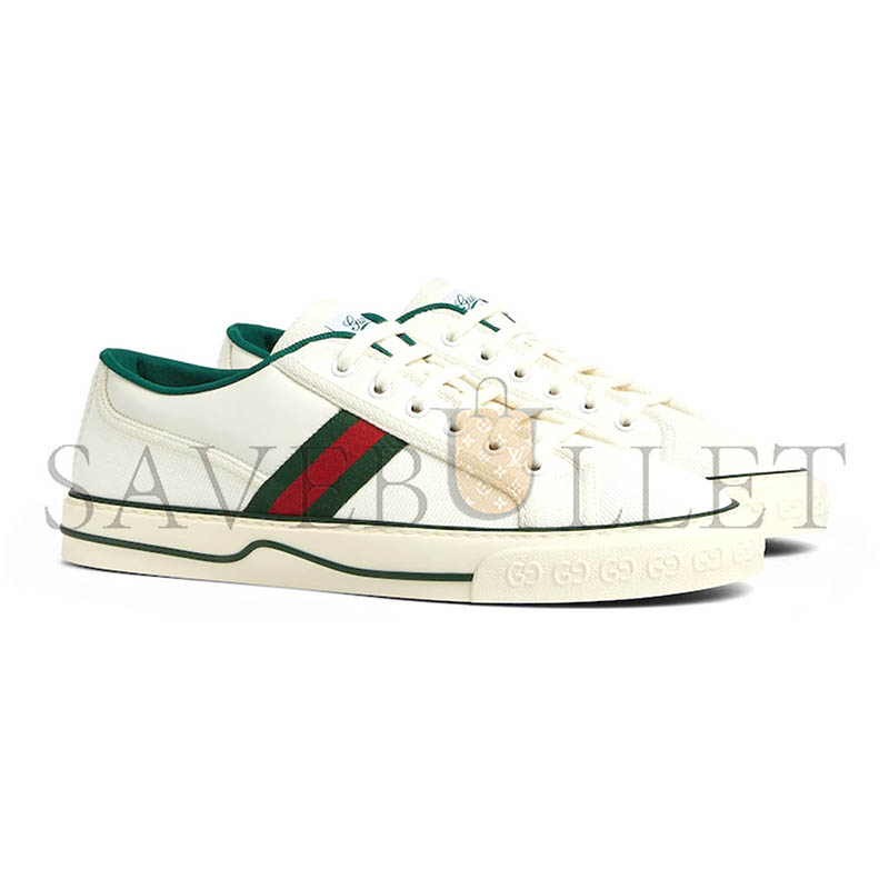 GUCCI MEN'S GUCCI TENNIS 1977 SNEAKER 796810